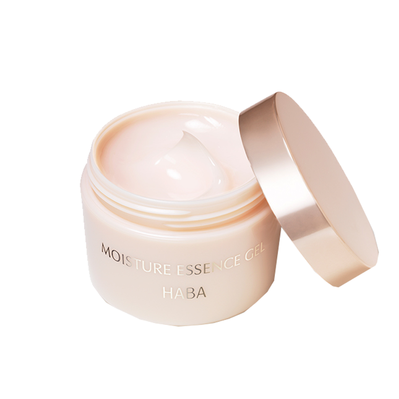 HABA 日本原装进口面霜