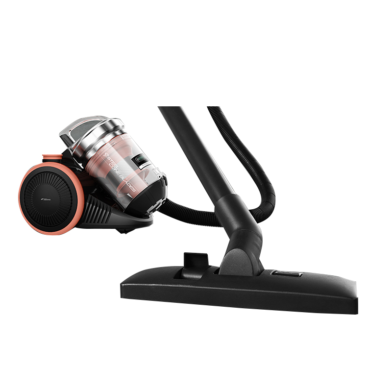 德尔玛家用吸尘器