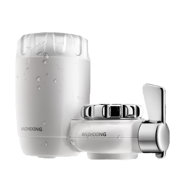 安之星 一机五芯净水器