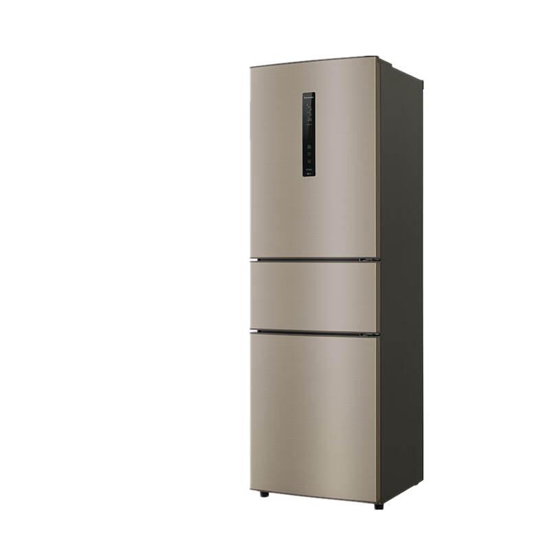 松下微冷冻冰箱