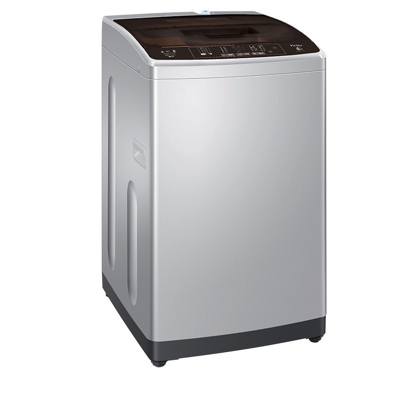 海尔 自清洁 波轮洗衣机