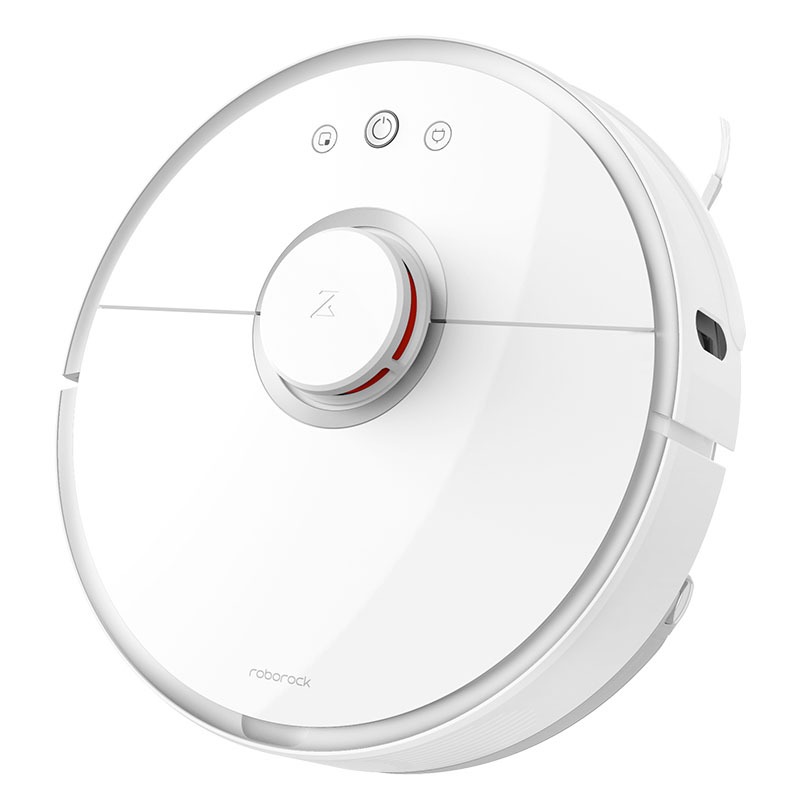 石头 智能家用全自动扫地机器人