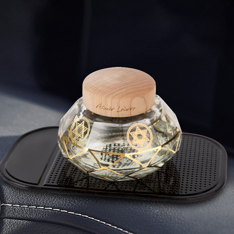 艾梦露儿 法式汽车香水