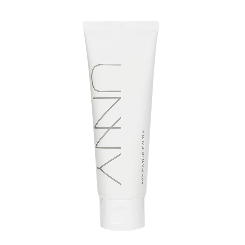 悠宜 温和凝润洗面奶