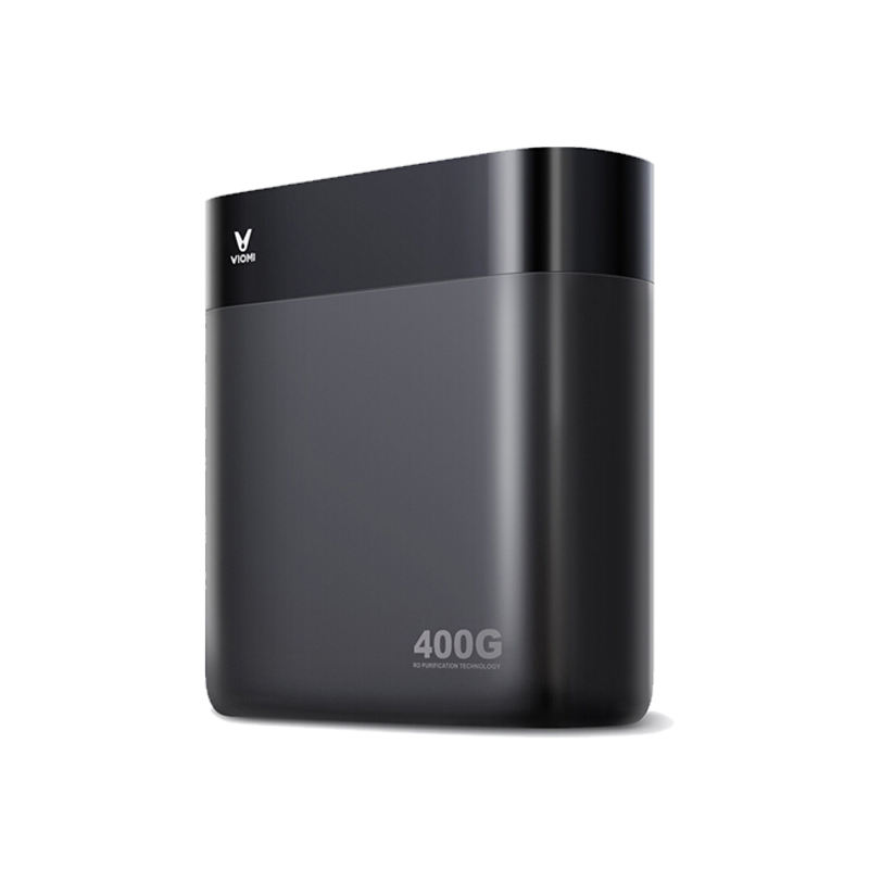 云米低废水净水机