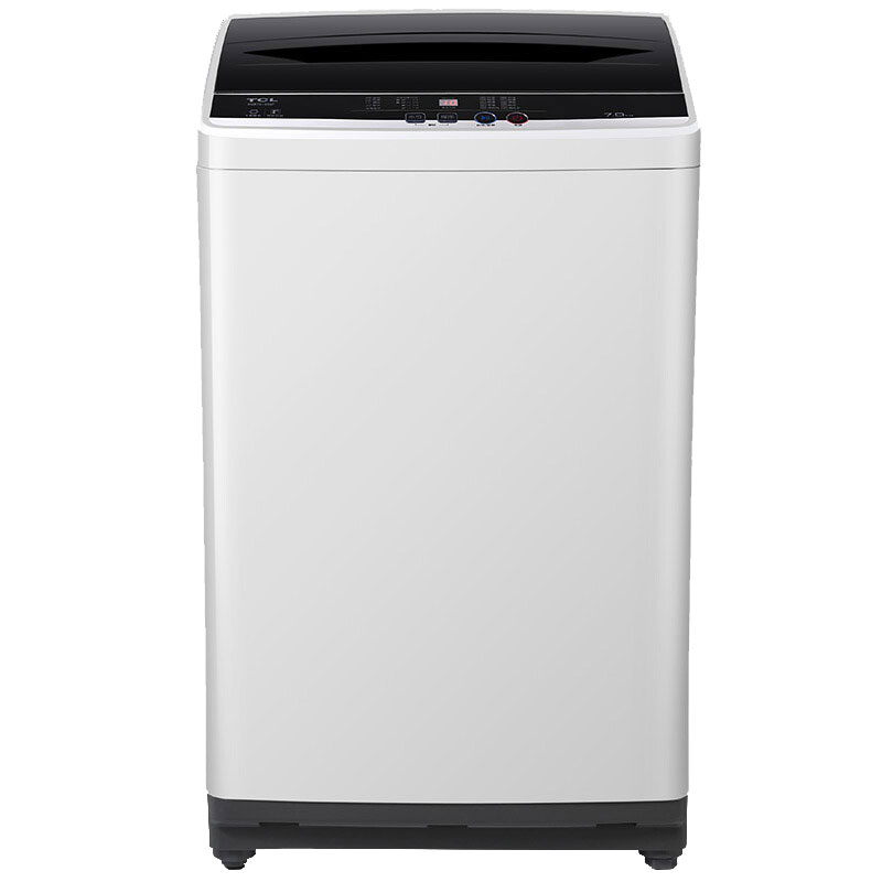 TCL 7公斤智控 波轮洗衣机