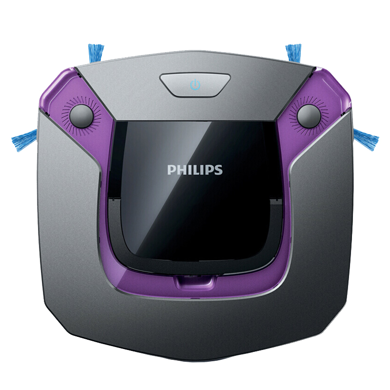 飞利浦家用纤薄扫地机器人