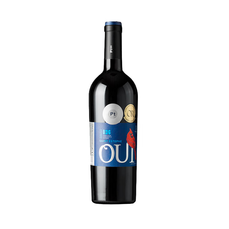 卡伯纳 进口干红葡萄酒