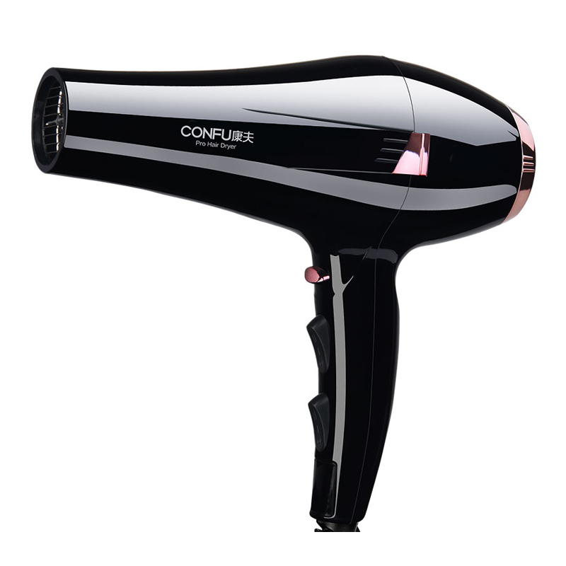 康夫家用恒温电吹风