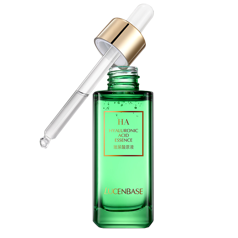 透真 玻尿酸收缩毛孔面部精华