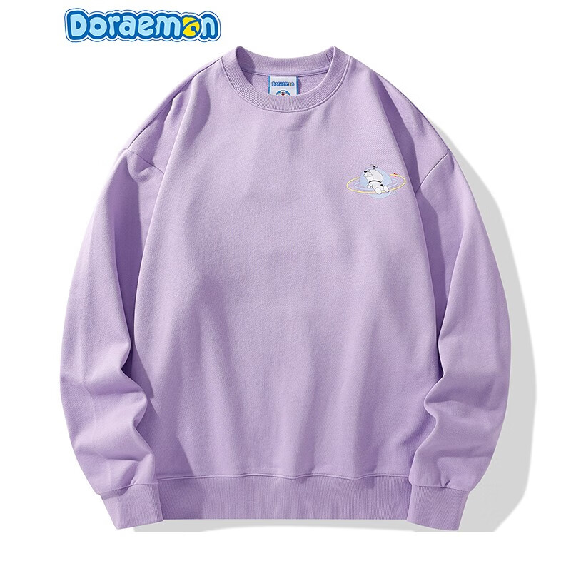 Doraemon sweater dla010d21110394