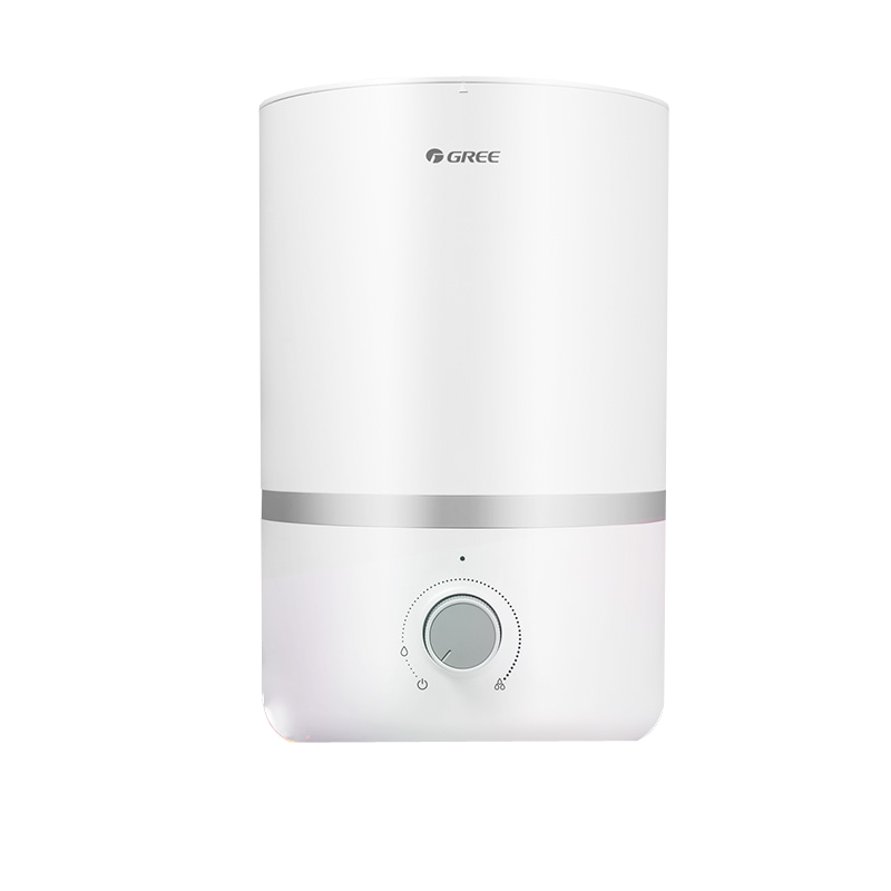 格力 静音上加水家用加湿器