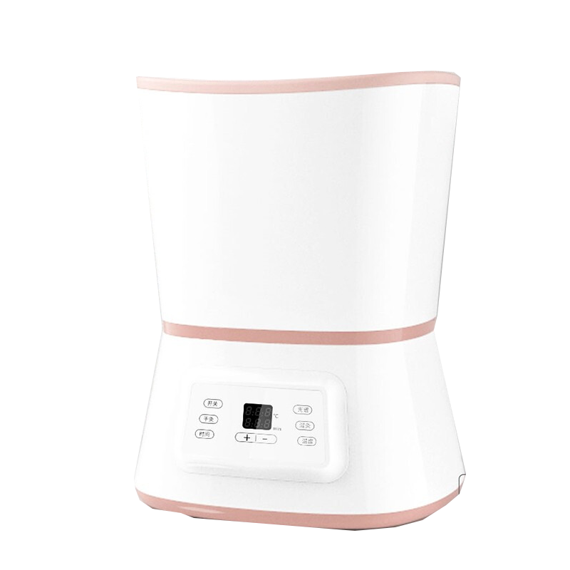 左点 无烟电热坐灸仪