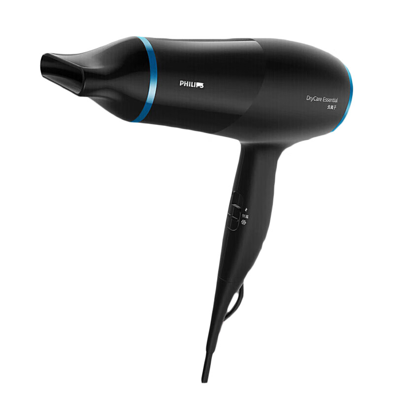 飞利浦 恒温护发电吹风