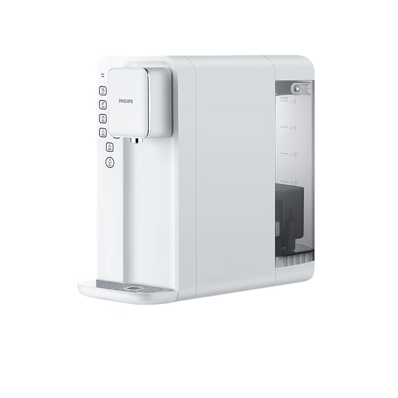 飞利浦免安装即热净水器