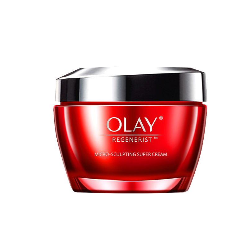 玉兰油 抗皱紧致面霜