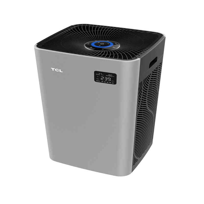 TCL 除甲醛空气净化器