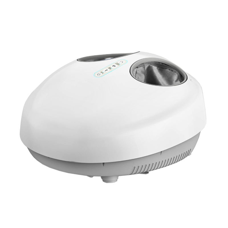 网易严选 温感热敷足疗机