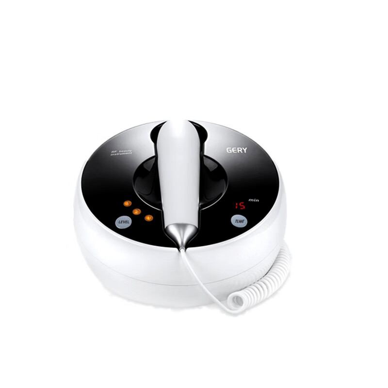 GERY 导入导出瘦脸童颜机