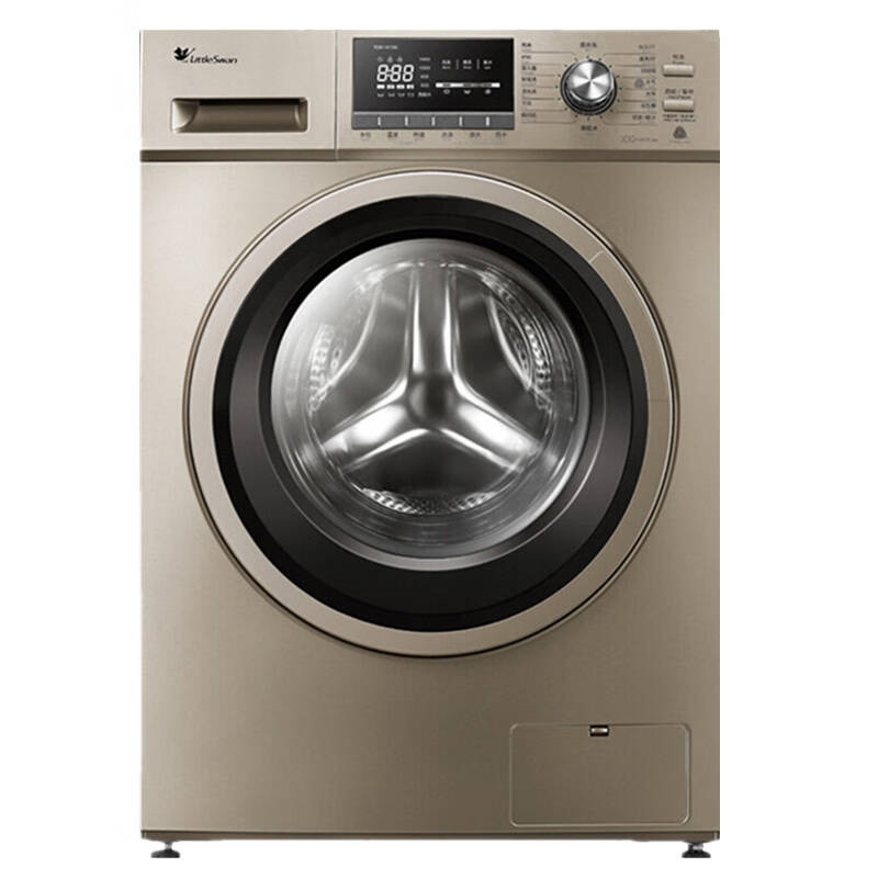 小天鹅 家用大容量全自动洗衣机