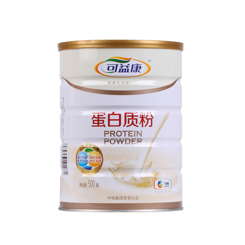 可益康 动植物双蛋白粉