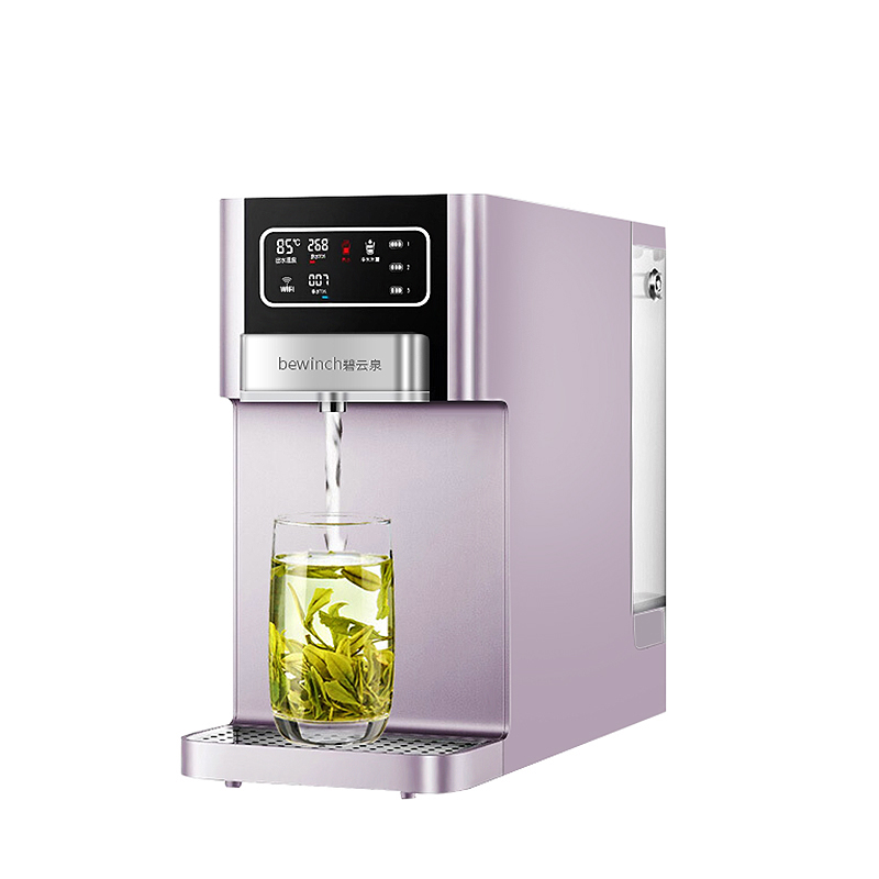 碧云泉智能净水器