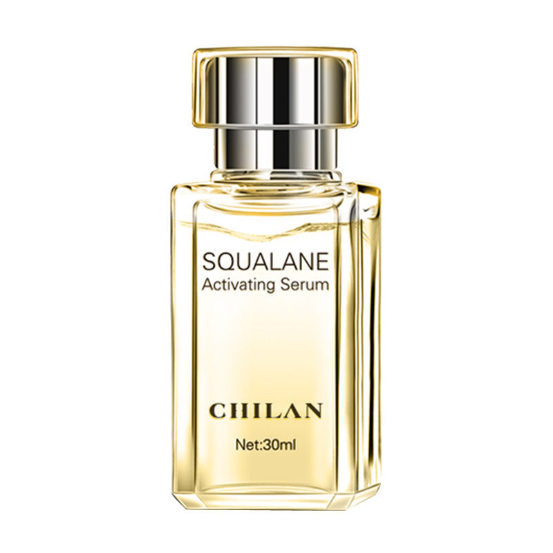 自然兰 臻致赋活精华油