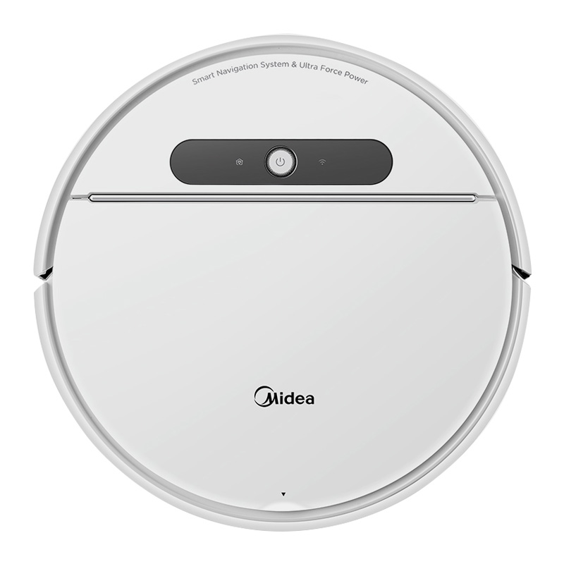 美的 扫地机器人