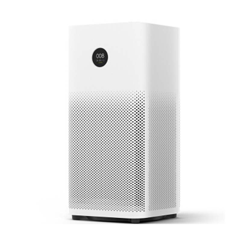 小米 米家空气净化器