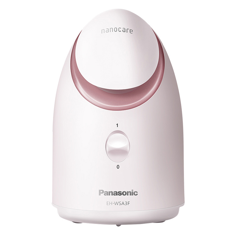 松下 香薰纳米蒸汽美容器