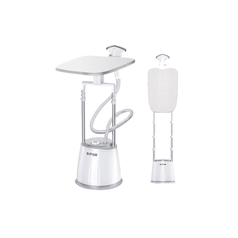 苏泊尔蒸汽挂烫机 可立可卧