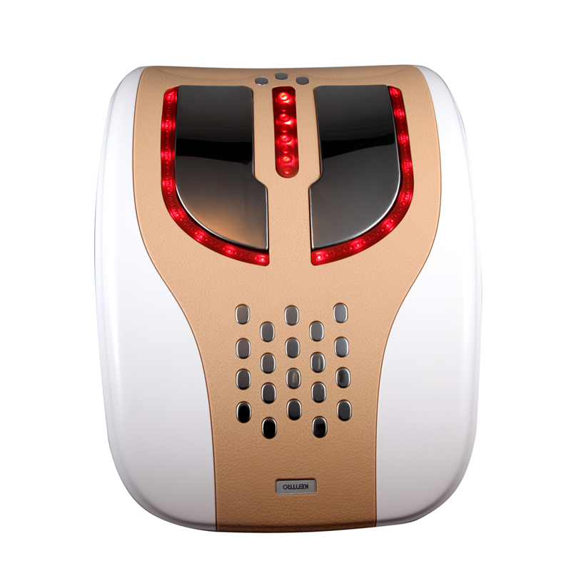 健得龙 腰部按摩器