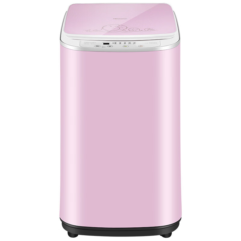 海信 高温杀菌波轮洗衣机