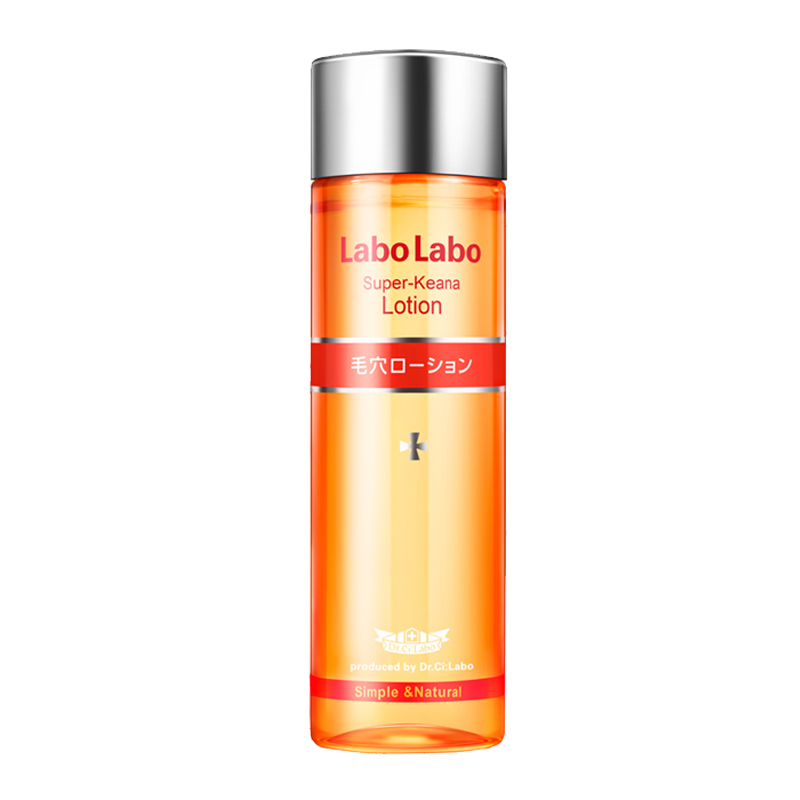 城野医生 毛孔收敛爽肤水