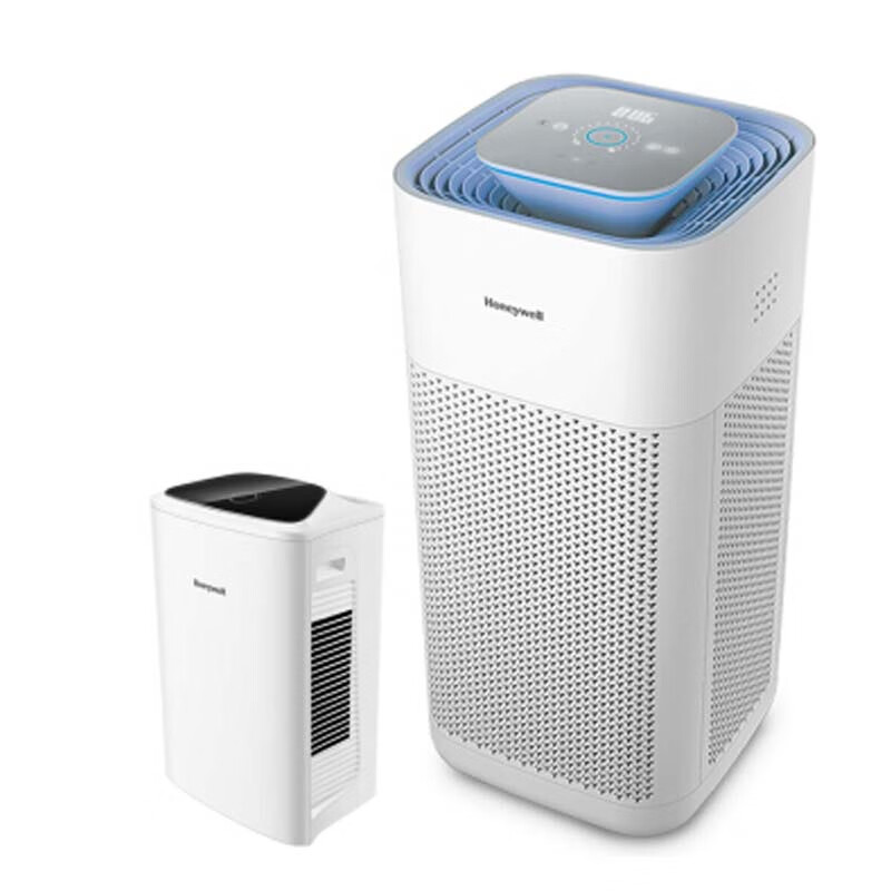 霍尼韦尔智能空气净化器