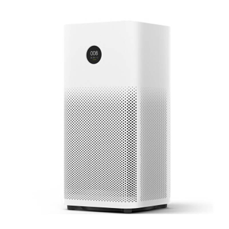 小米空气净化器