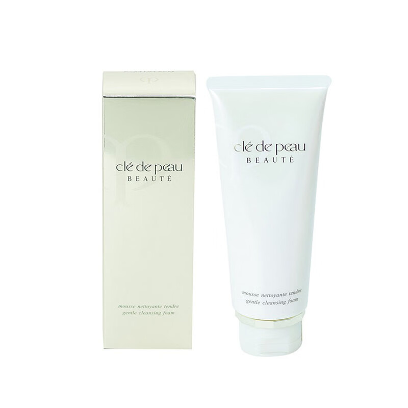 CPB 深层清洁洗面奶