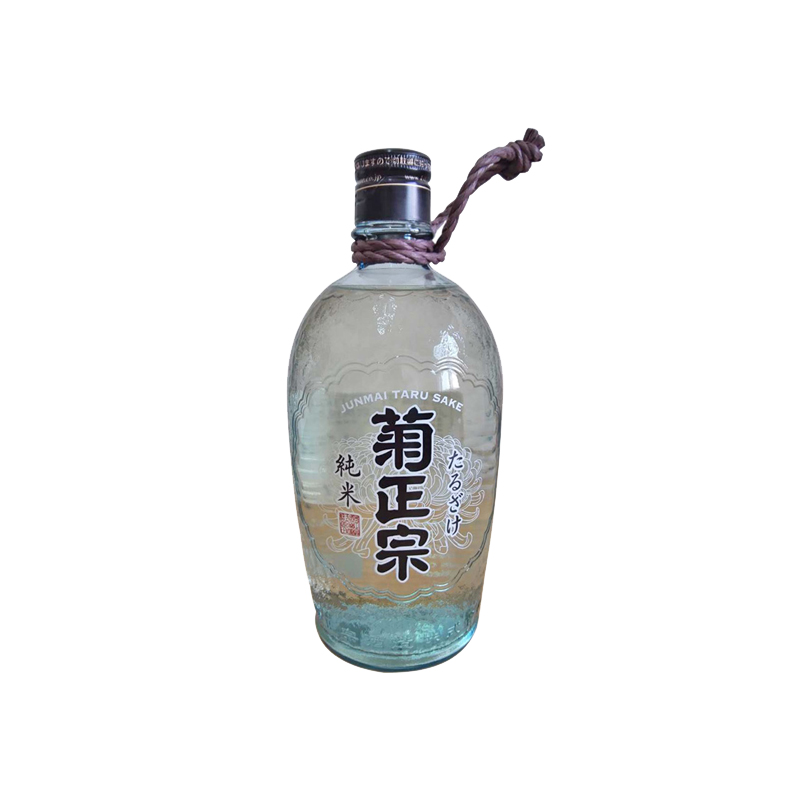 菊正宗 进口醇厚纯米清酒