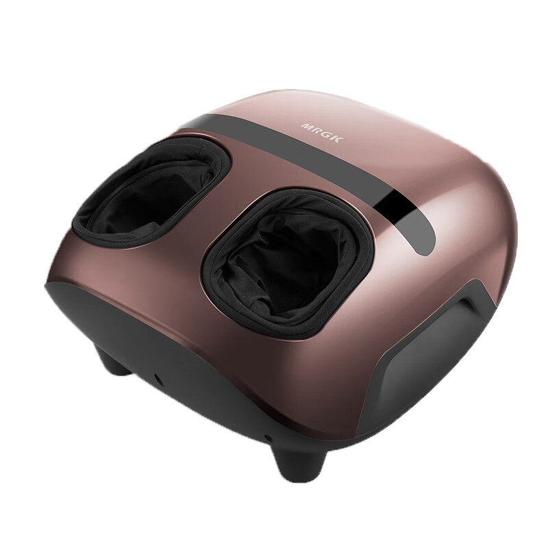 MRGK 全包裹按摩 足疗机