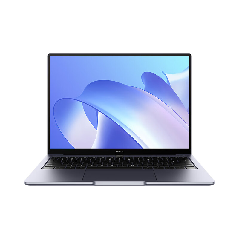 华为MateBook 14 2023，14英寸触控屏电脑，扩展你的华为生态