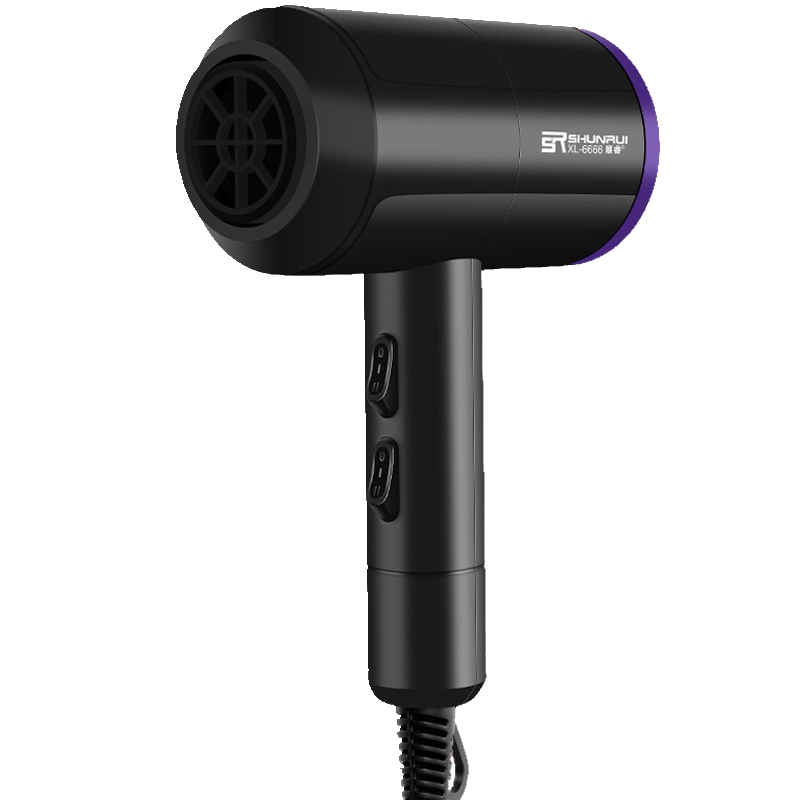 顺睿 大功率恒温吹风机