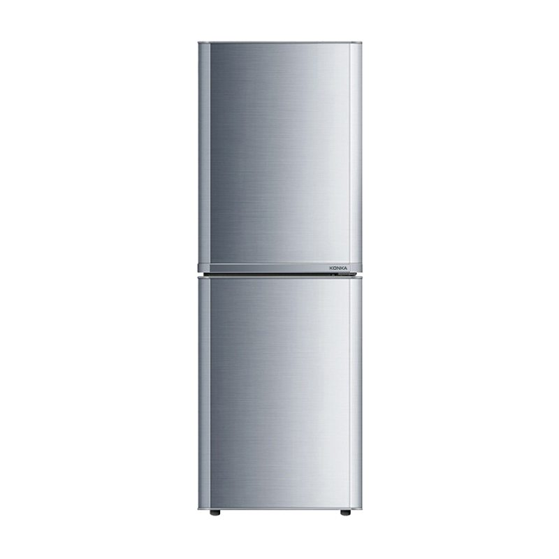 康佳 静音保鲜双门冰箱