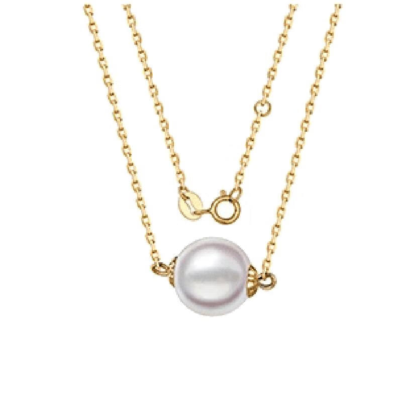 网易严选 海水珍珠项链