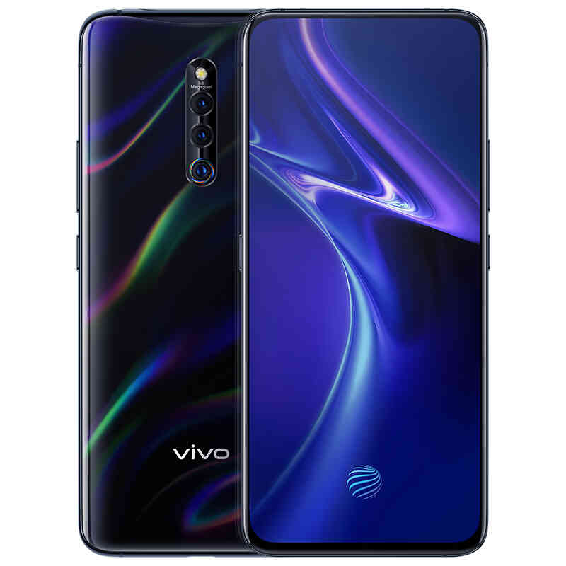 vivo X27Pro智能手机