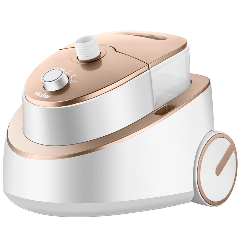 海尔人性化提手挂烫机