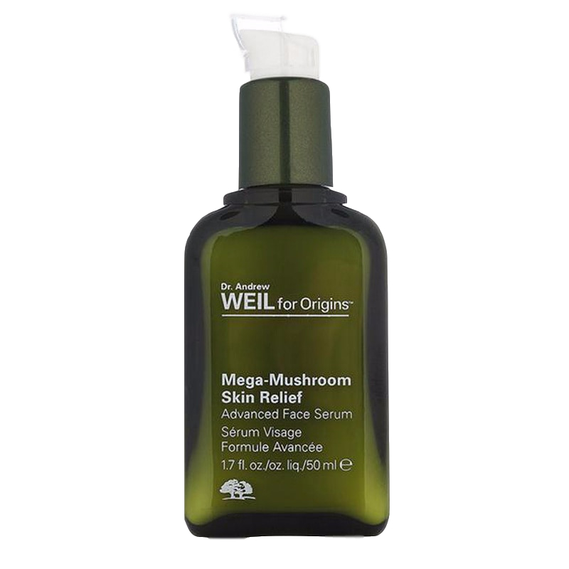 悦木之源保湿滋养精华液