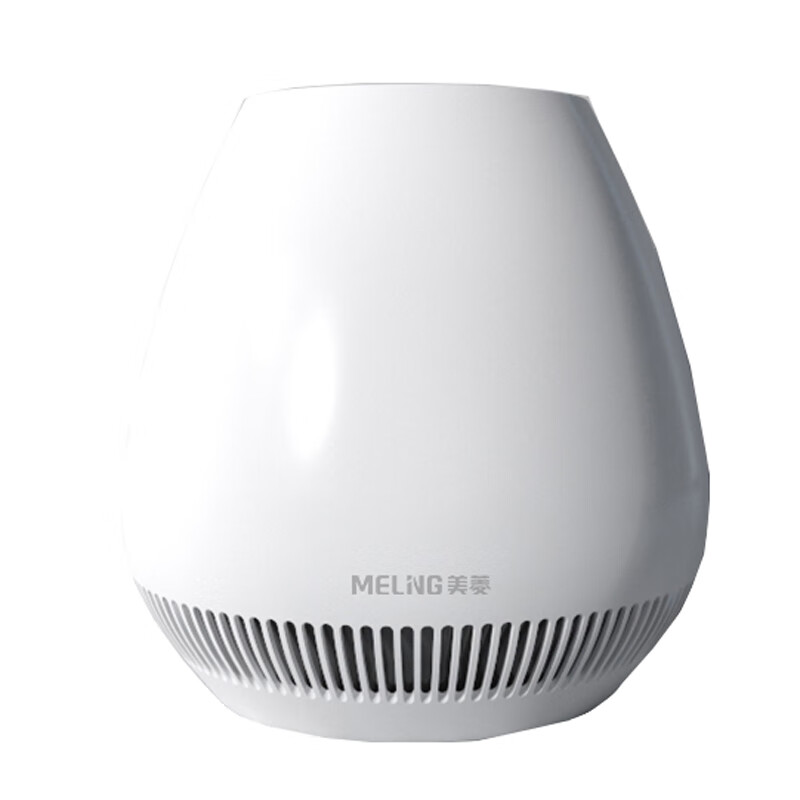 美菱 定时数显家用加湿器