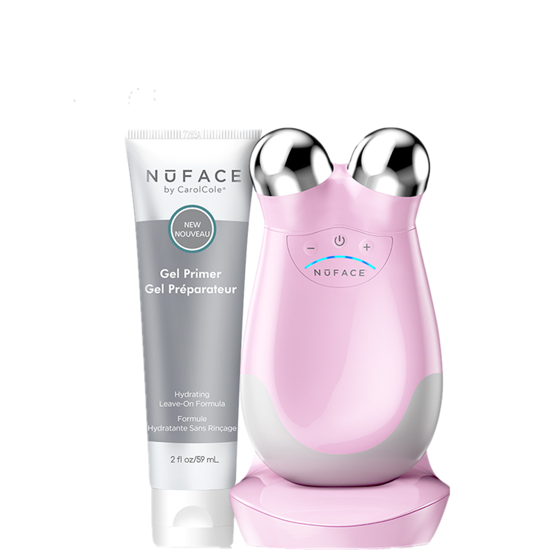 NUFACE 提拉紧致美容器