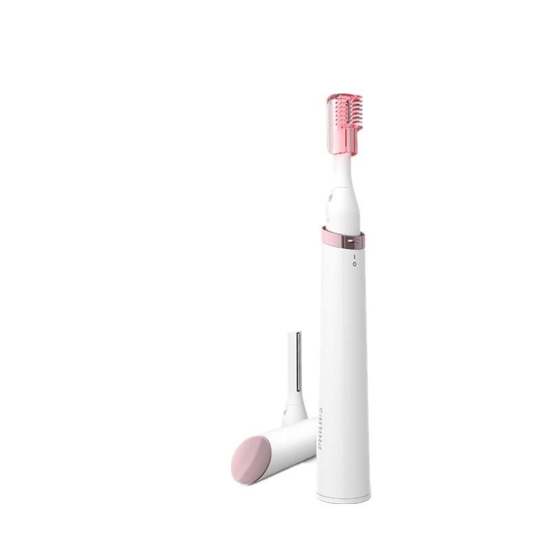 飞利浦 小巧便携美容仪