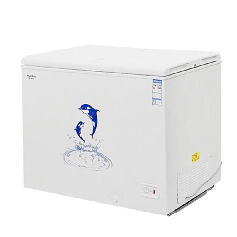 澳柯玛卧式大冷冻柜